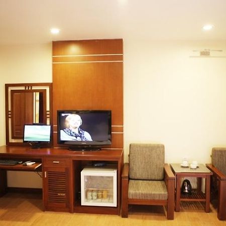 Prince Hanoi Hotel Ngoại thất bức ảnh