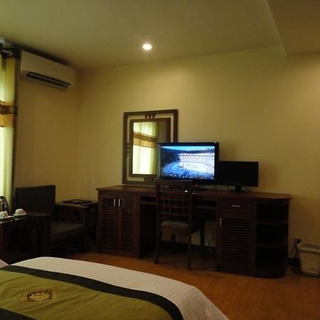 Prince Hanoi Hotel Ngoại thất bức ảnh