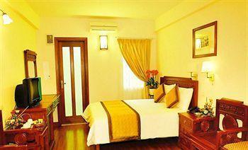 Prince Hanoi Hotel Ngoại thất bức ảnh