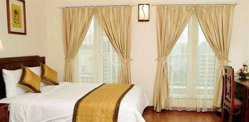 Prince Hanoi Hotel Ngoại thất bức ảnh